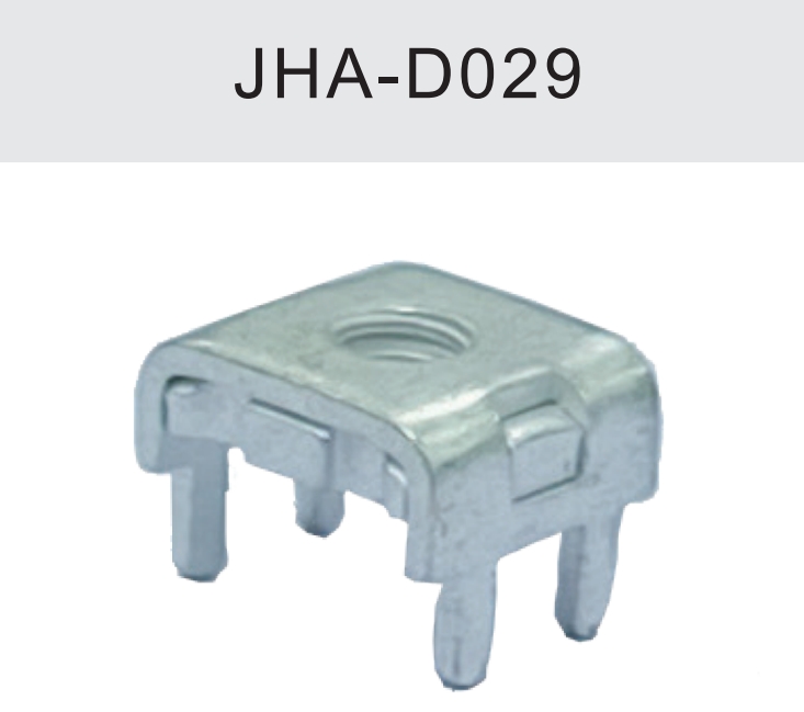 五金接插件 40A JHA-D029