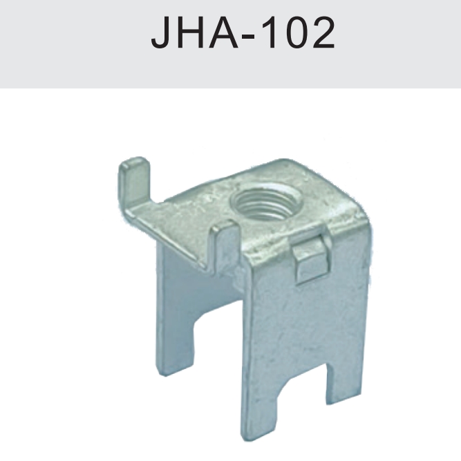 五金接插件 50A JHA-102