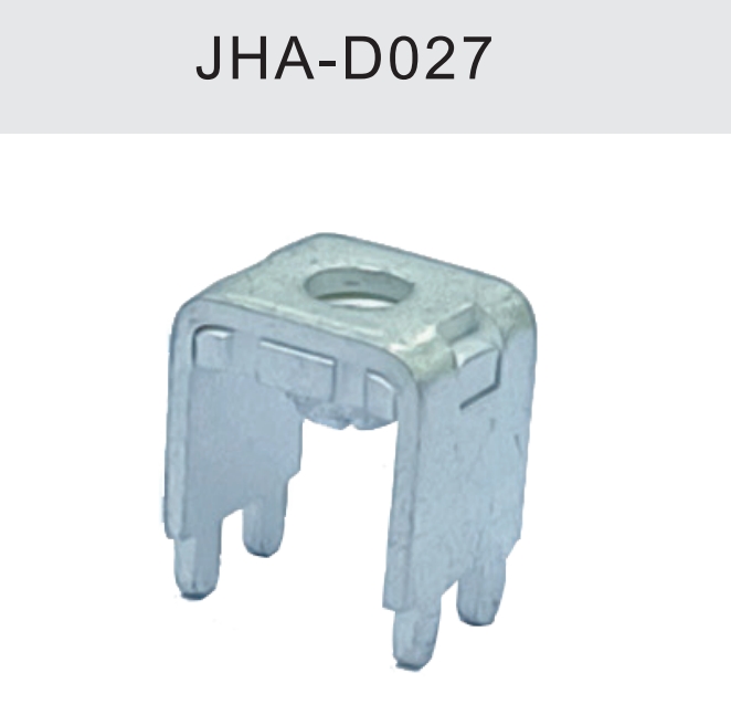 五金接插件 60A  JHA-D027