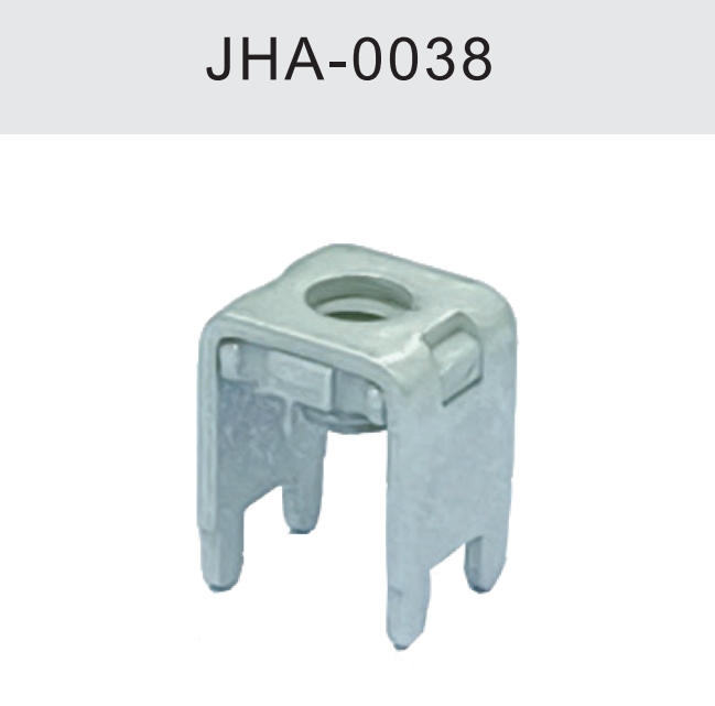 五金接插件  60A  JHA-0038