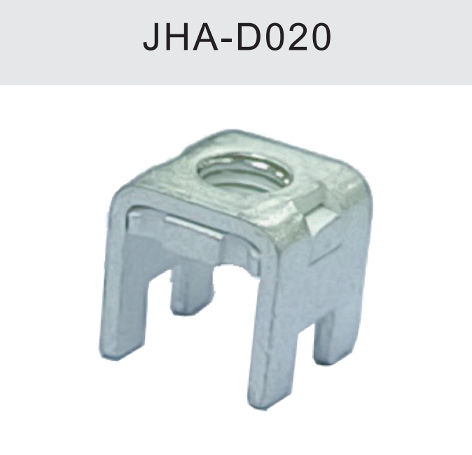 五金接插件  80A  JHA-D020