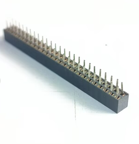 2.0  U型 DIIIP排母