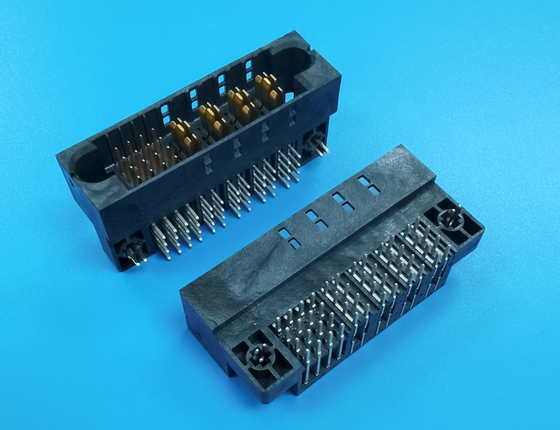 混装公头4HP+16S弯针(压接/焊接)