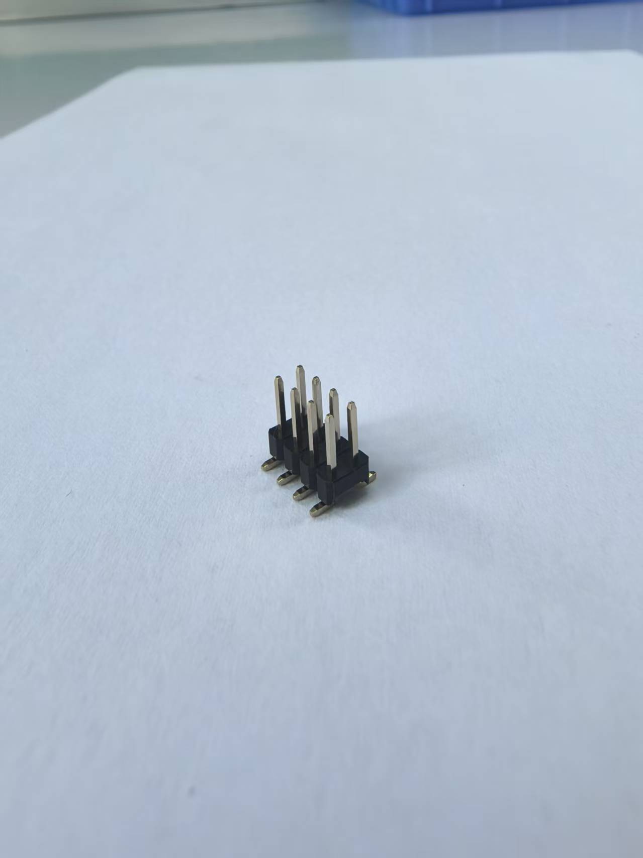 2.54mm双排SMT