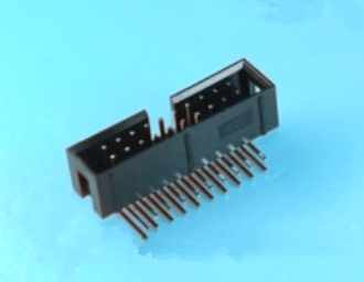 2.0mm简易牛角弯针