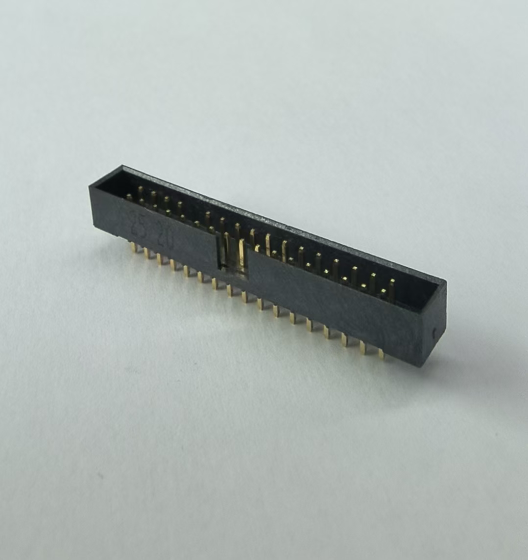 2.0mm简易牛角直针